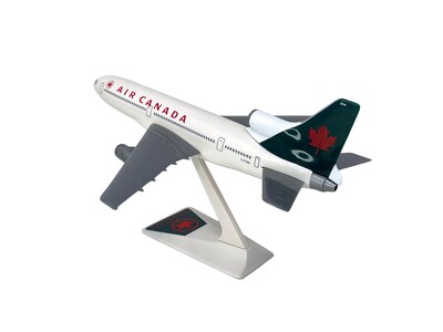 Foto 2 | Foto 2 | Maqueta De Avión Flight Miniatures Air Canada Lockheed L-1011 - Venta Internacional.
