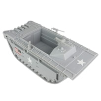 Vehículo Anfibio Bmc Ww2 Usmc Amtrac Lvt-2 Water Buffalo - Venta Internacional.