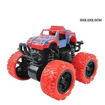 Juego De Coches De Juguete 6 Modelos De Coches Retráctiles Para Niños Y Niños - Venta Internacional.