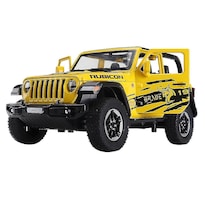 Jeep De Simulación De Aleación De Coche De Juguete Con Sonido Ligero Y Retroceso 404.8 - Venta Internacional.