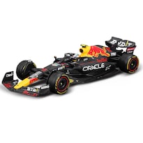Coche De Juguete Xiangtat Bburago 1/24 F1 Red Bull Racing Rb18 2023 - Venta Internacional.
