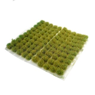 Foto 3 | Foto 3 | Mechones De Césped Estático Wws War World Scenics 10 Mm X 100 Pantano - Venta Internacional.