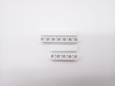 Foto 5 | Foto 5 | Piezas De La Serie Technic 882 Piezas Conectores De Eslabones De Cadena De Ejes - Venta Internacional.