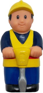 Foto 3 | Foto 3 | Juego De 8 Figuras Profesionales Multiculturales Get Ready Kids 620 5 - Venta Internacional.