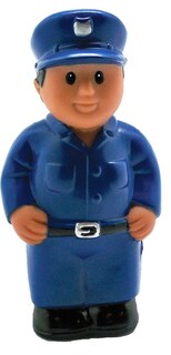 Foto 6 | Foto 6 | Juego De 8 Figuras Profesionales Multiculturales Get Ready Kids 620 5 - Venta Internacional.