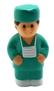 Foto 7 | Foto 7 | Juego De 8 Figuras Profesionales Multiculturales Get Ready Kids 620 5 - Venta Internacional.