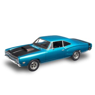Foto 2 | Foto 2 | Kit De Construcción De Maquetas De Coche Revell 1969 Dodge Super Bee 1:24 - Venta Internacional.