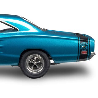 Foto 4 | Foto 4 | Kit De Construcción De Maquetas De Coche Revell 1969 Dodge Super Bee 1:24 - Venta Internacional.