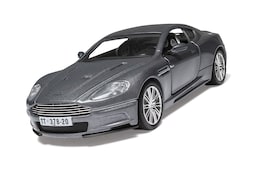 Modelo Fundido A Presión Corgi Cc03803 Eon James Bond Aston Martin Dbs - Venta Internacional.