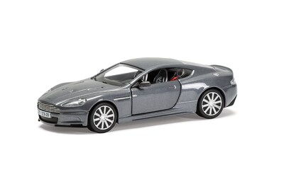 Foto 2 | Foto 2 | Modelo Fundido A Presión Corgi Cc03803 Eon James Bond Aston Martin Dbs - Venta Internacional.