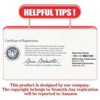 Foto 7 | Foto 7 | Juego De Cartas Neasyth Plástico Impermeable Paquete De 2 Unidades Tamaño Póker - Venta Internacional.