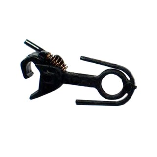 Foto 2 | Foto 2 | Ganchos Acopladores Model Trains Yamix Ho Escala 1:87 (12 Unidades) - Venta Internacional.