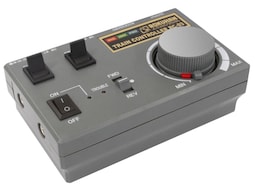 Controlador De Tren Rokuhan Z Gauge Rc03 Dc 10 V 800 Ma - Venta Internacional.