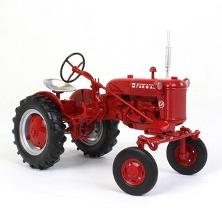 Foto 2 | Foto 2 | Tractor De Juguete Spec Cast 1/16 International Harvester 1950 Farmall Cub - Venta Internacional.