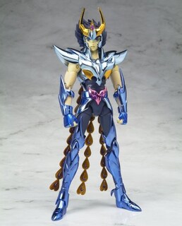 Foto 1 | Foto 1 | Figura De Acción Bandai Saint Seiya Phoenix Ikki Final Form - Venta Internacional.