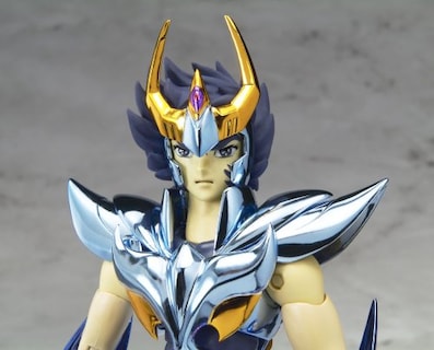 Foto 4 | Foto 4 | Figura De Acción Bandai Saint Seiya Phoenix Ikki Final Form - Venta Internacional.