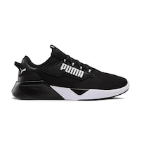 Tenis Puma Retaliate 2 0625 Negros Unisex