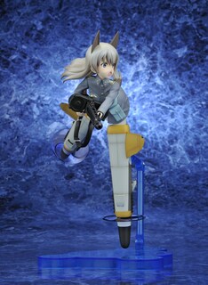 Foto 5 | Foto 5 | Figura Kotobukiya Strike Witches Eila Ilmatar Juutilainen 21 Cm - Venta Internacional.