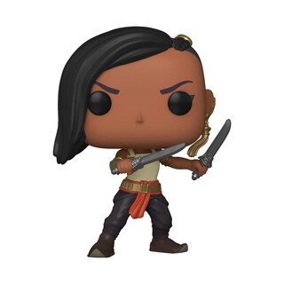 Foto 2 | Foto 2 | Figura De Vinilo Funko Pop Disney Raya Y El Último Dragón Namaari - Venta Internacional.