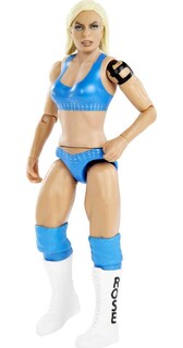 Foto 1 | Foto 1 | Figura De Acción Wwe Mandy Rose De 15 Cm De Altura Con Articulación De 10 Puntos - Venta Internacional.