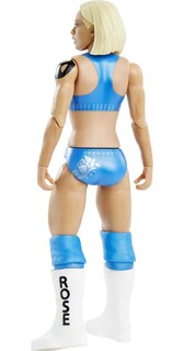 Foto 4 | Foto 4 | Figura De Acción Wwe Mandy Rose De 15 Cm De Altura Con Articulación De 10 Puntos - Venta Internacional.