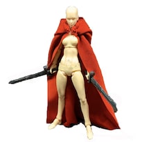 Capa Con Sombrero Para Figura De Acción Shf Figma A Escala 1/12 De 15 Cm - Venta Internacional.