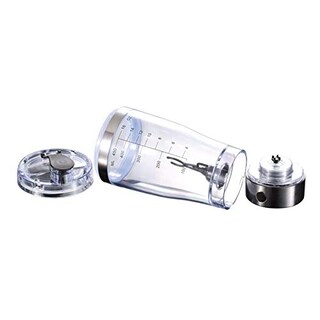 Foto 5 | Foto 5 | Botella Mezcladora Eléctrica Para Proteínas Gentlecairn 450ml - Venta Internacional.