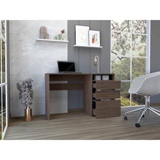 Foto 2 | Foto 2 | Escritorio Venus Milan Virtual Muebles