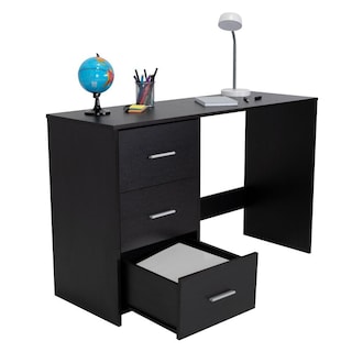 Foto 4 | Foto 4 | Escritorio Zoelo Wengue Virtual Muebles