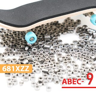 Foto 5 | Foto 5 | Rodamiento Axk 681xzz Abec-9 De 1 5 X 4 X 2 Mm Para Fingerboard Truck - Venta Internacional.