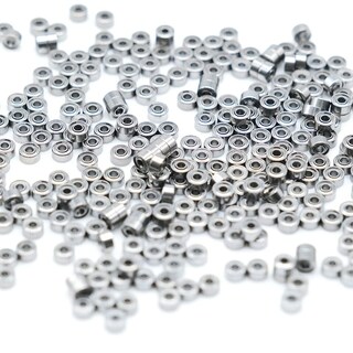 Foto 6 | Foto 6 | Rodamiento Axk 681xzz Abec-9 De 1 5 X 4 X 2 Mm Para Fingerboard Truck - Venta Internacional.