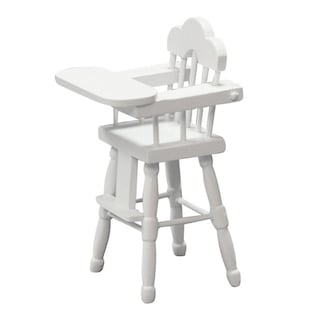 Foto 2 | Foto 2 | Minisilla Alta De Juguete Para Niños Ajustable Asiento De Mesa Molde Para Niños Pequeños - Venta Internacional.