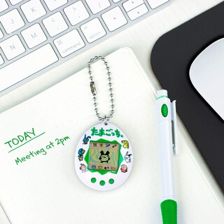 Foto 3 | Foto 3 | Logotipo Japonés Original De Virtual Pet Tamagotchi 42816 - Venta Internacional.