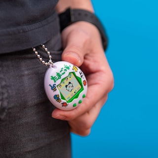 Foto 4 | Foto 4 | Logotipo Japonés Original De Virtual Pet Tamagotchi 42816 - Venta Internacional.