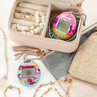 Foto 7 | Foto 7 | Logotipo Japonés Original De Virtual Pet Tamagotchi 42816 - Venta Internacional.