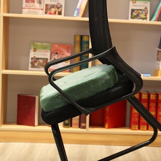 Foto 3 | Foto 3 | Cojín De Asiento Butt Cushion Chair De Algodón Viscoelástico - Venta Internacional.