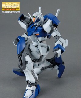 Foto 5 | Foto 5 | Maqueta Bandai Hobby Duel Gundam Assault Shroud 1/100 - Venta Internacional.