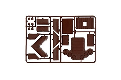 Foto 7 | Foto 7 | Kit Modelo Italeri De Artillería Francesa 1:72 Con 11 Figuras - Venta Internacional.