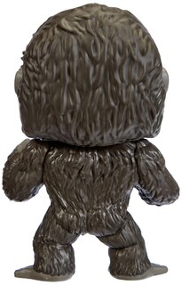 Foto 3 | Foto 3 | Figura De Colección Funko Pop! Películas: Godzilla Contra Kong Angry Kong. - Venta Internacional.