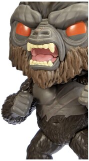 Foto 4 | Foto 4 | Figura De Colección Funko Pop! Películas: Godzilla Contra Kong Angry Kong. - Venta Internacional.