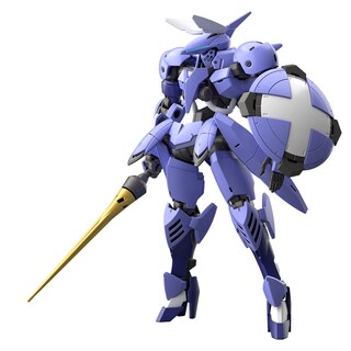 Foto 1 | Foto 1 | Maqueta Bandai Spirits #45 Sigrun Iron-blooded Orphans 1/144 - Venta Internacional.