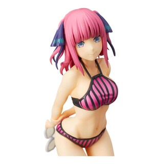 Foto 2 | Foto 2 | Figura Sega Quintessential Quintuplets 2 Nino Nakano Pm - Venta Internacional.