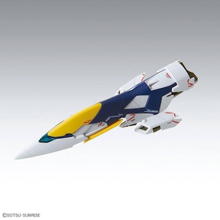 Foto 2 | Foto 2 | Kit De Maquetas Bandai Hobby Ew-02 1/100 Wing Gundam Zero De Alta Calidad - Venta Internacional.