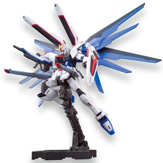 Foto 7 | Foto 7 | Maqueta Bandai Hobby Gundam Seed Hgce #192 Freedom Gundam - Venta Internacional.