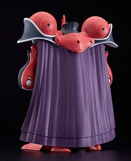 Foto 5 | Foto 5 | Kit De Maquetas De Plástico Good Smile La Visión De Escaflowne Alseides - Venta Internacional.