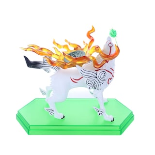 Foto 1 | Foto 1 | Figura De Pvc Good Smile Okami Amaterasu Pop Up Parade - Venta Internacional.