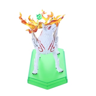 Foto 3 | Foto 3 | Figura De Pvc Good Smile Okami Amaterasu Pop Up Parade - Venta Internacional.