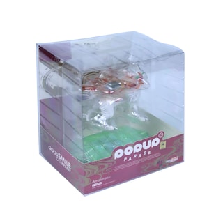 Foto 4 | Foto 4 | Figura De Pvc Good Smile Okami Amaterasu Pop Up Parade - Venta Internacional.