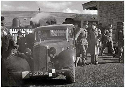 Foto 7 | Foto 7 | Kit De Maquetas De Plástico Ace Super Snipe Station Wagon A Escala 1/72 - Venta Internacional.