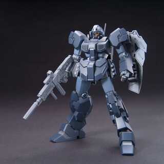 Foto 2 | Foto 2 | Kit De Maquetas Bandai Hobby Rgm-96x Jesta #130 A Escala 1/144 - Venta Internacional.